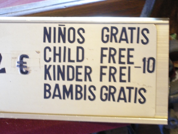 Bambis gratis